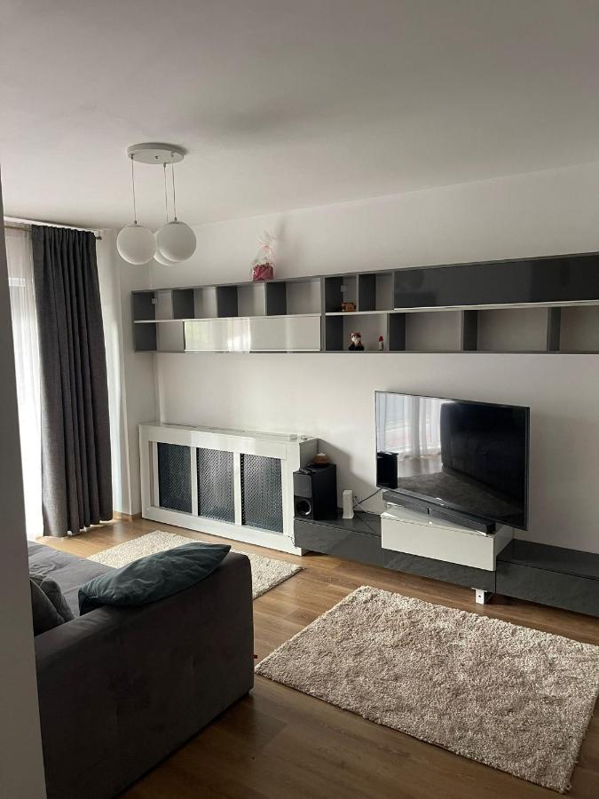 Yamaluxe Apartments - Home-Like Apartment Cluj-Napoca Eksteriør billede