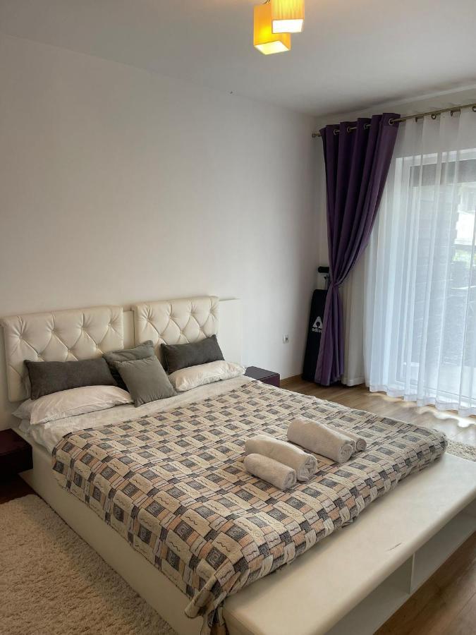 Yamaluxe Apartments - Home-Like Apartment Cluj-Napoca Eksteriør billede