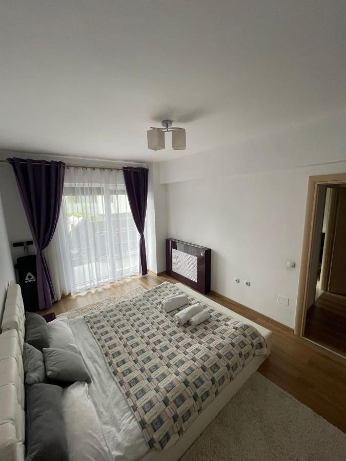 Yamaluxe Apartments - Home-Like Apartment Cluj-Napoca Eksteriør billede