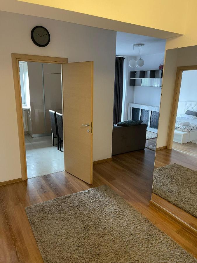 Yamaluxe Apartments - Home-Like Apartment Cluj-Napoca Eksteriør billede
