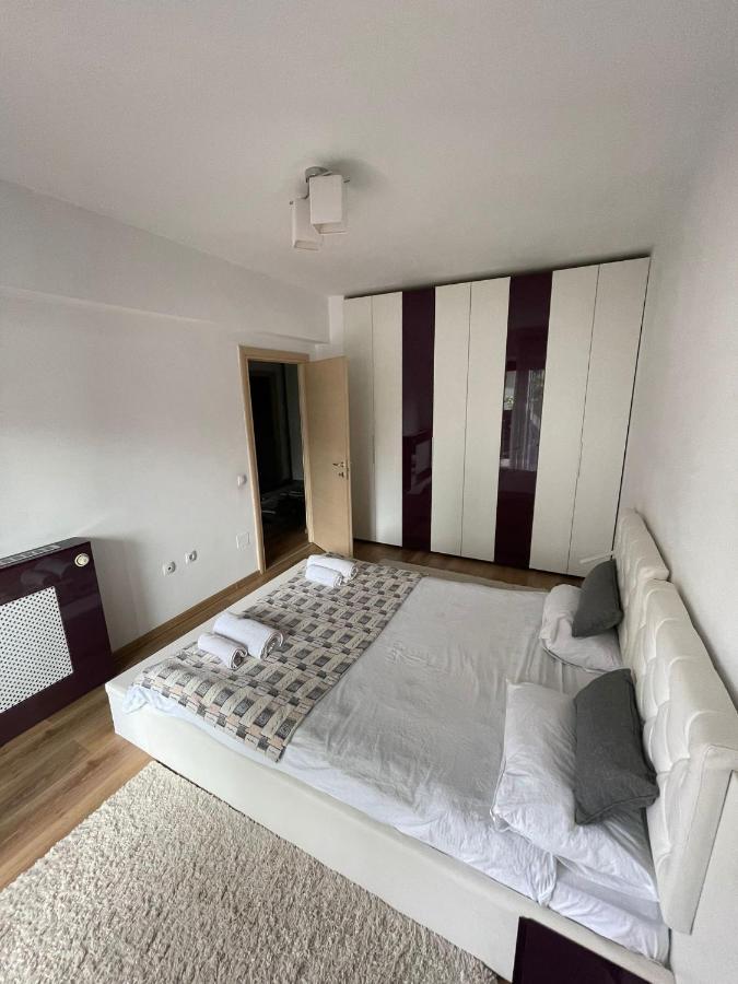 Yamaluxe Apartments - Home-Like Apartment Cluj-Napoca Eksteriør billede