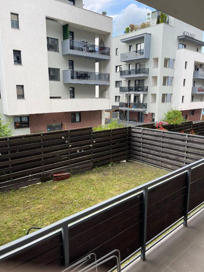 Yamaluxe Apartments - Home-Like Apartment Cluj-Napoca Eksteriør billede