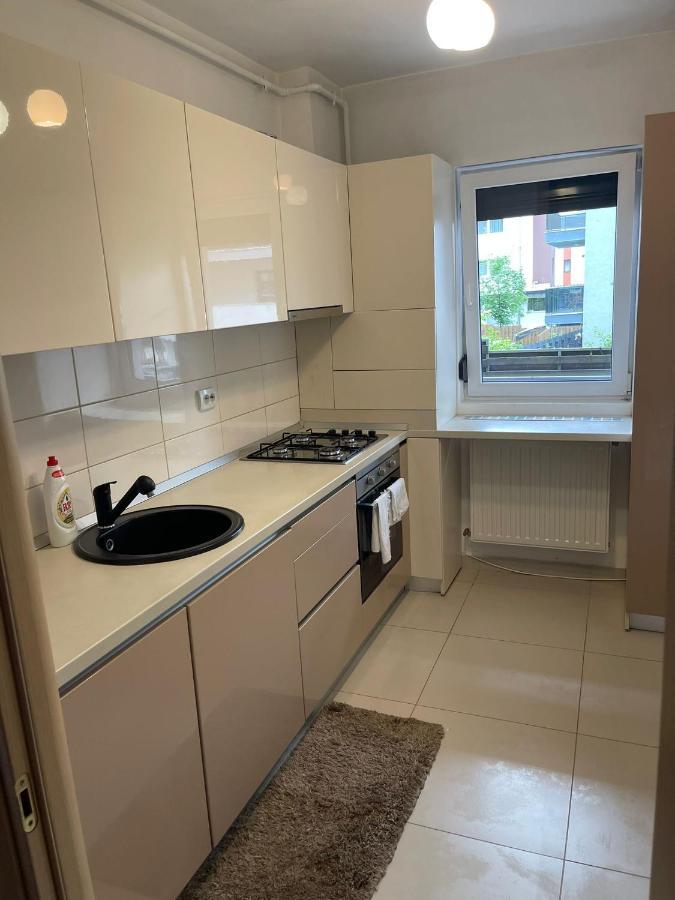 Yamaluxe Apartments - Home-Like Apartment Cluj-Napoca Eksteriør billede