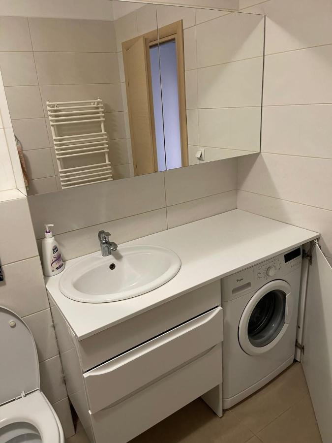 Yamaluxe Apartments - Home-Like Apartment Cluj-Napoca Eksteriør billede